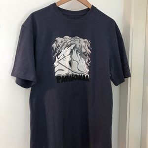 Patagonia graphic T-Shirt
